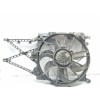 Recambio de electroventilador para opel zafira a elegance referencia OEM IAM 90570740  
