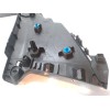 Recambio de moldura para peugeot 2008 (--.2013) active referencia OEM IAM 96772163ZD 9677216377 