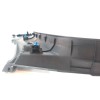 Recambio de moldura para peugeot 2008 (--.2013) active referencia OEM IAM 96772163ZD 9677216377 