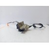 Recambio de cerradura puerta trasera derecha para peugeot 208 referencia OEM IAM 9812501180  