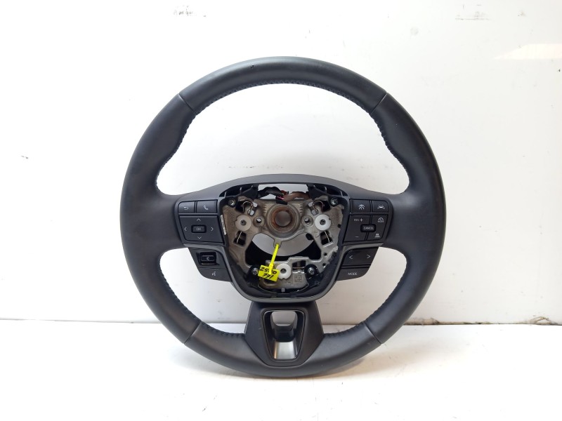 Recambio de volante para toyota c-hr (_x1_) 1.8 hybrid (zyx10_, zyx11_) referencia OEM IAM 45100F4140C0  