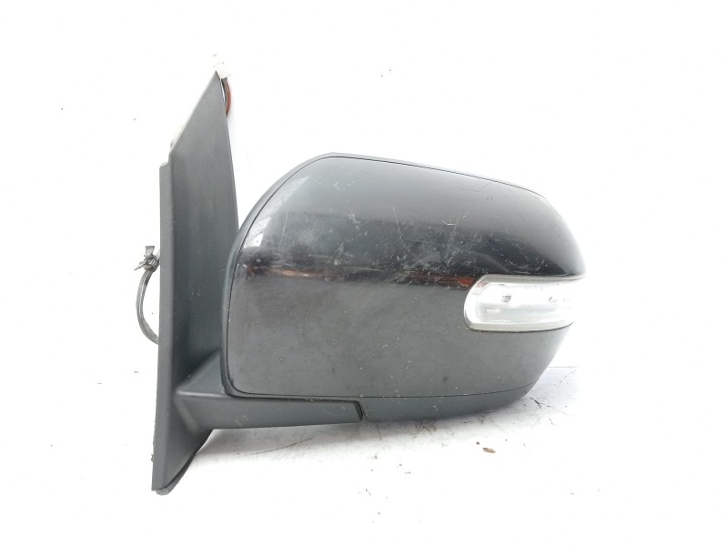 Recambio de retrovisor izquierdo para mazda cx-7 (er) 2.2 turbodiesel cat referencia OEM IAM EH67691G7  
