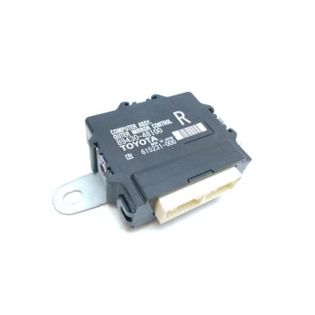 MODULO ELECTRONICO 8943048100 