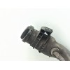 Recambio de deposito combustible para peugeot 3008 referencia OEM IAM 9813340380  