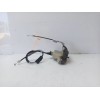 Recambio de cerradura puerta trasera derecha para peugeot 208 referencia OEM IAM 9812501180  