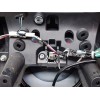 Recambio de porton trasero para toyota corolla (e21) hybrid advance referencia OEM IAM 6700502610  
