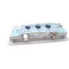 Recambio de luz interior para lexus is 2.5 16v cat (híbrido) referencia OEM IAM 8136053030B0  
