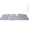 Recambio de suelo para peugeot 2008 (--.2013) active referencia OEM IAM 9678294380  