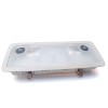 Recambio de luz interior para lexus is 2.5 16v cat (híbrido) referencia OEM IAM 8136053030B0  