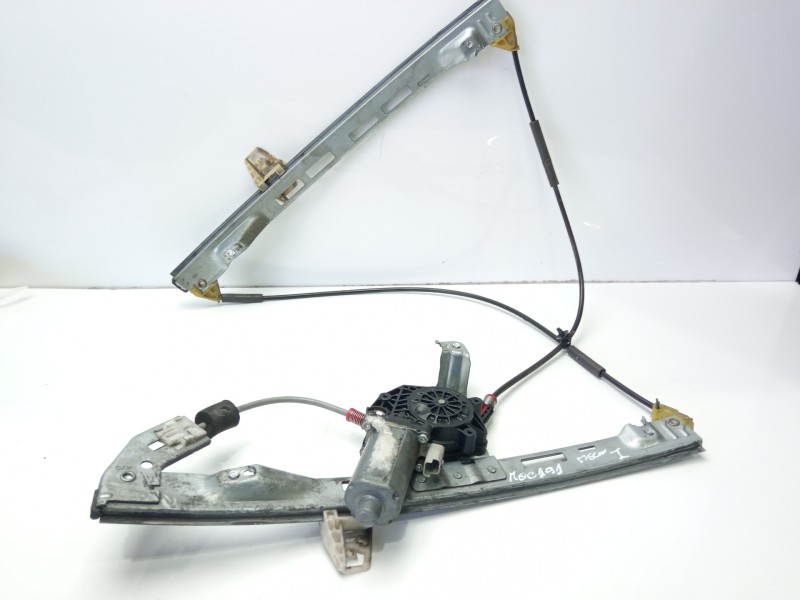Recambio de elevalunas delantero izquierdo para peugeot 206+ básico referencia OEM IAM 9221F9  