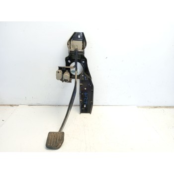 PEDAL FRENO LR027627 