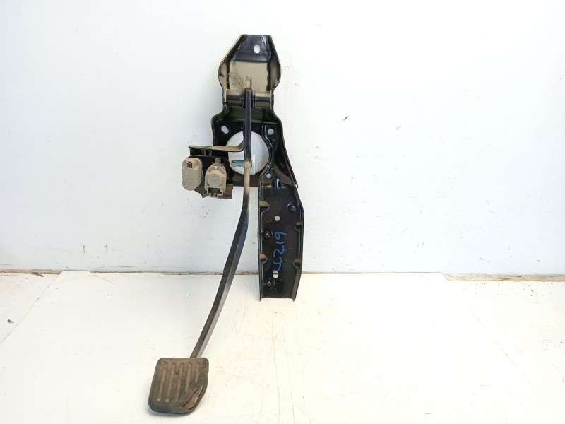 Recambio de pedal freno para land rover evoque dynamic referencia OEM IAM LR027627  