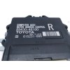 Recambio de modulo electronico para lexus rx (agl20) referencia OEM IAM 8943048100  