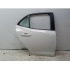 Recambio de puerta trasera derecha para toyota corolla (e21) hybrid advance referencia OEM IAM 6700302540  