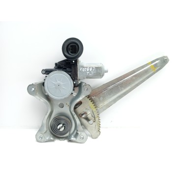 MOTOR ELEVALUNAS TRASERO DERECHO 8571058010 