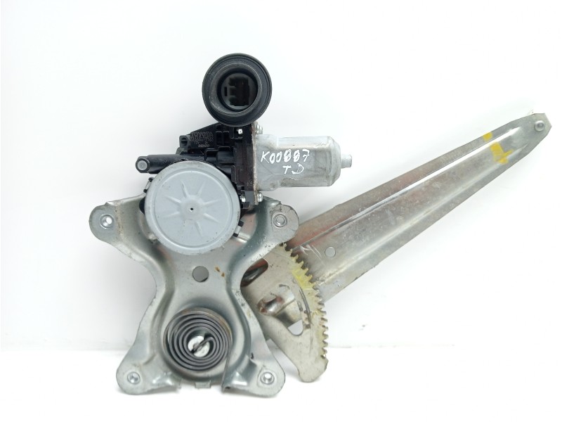 Recambio de motor elevalunas trasero derecho para lexus rx 400h referencia OEM IAM 8571058010  