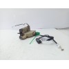 Recambio de cerradura puerta trasera izquierda para peugeot 208 referencia OEM IAM 9812501280  