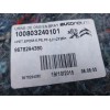 Recambio de suelo para peugeot 2008 (--.2013) active referencia OEM IAM 9678294380  