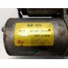 Recambio de motor arranque para kia rio ii (jb) 1.4 16v referencia OEM IAM 3610026800  
