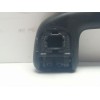 Recambio de moldura para toyota c-hr referencia OEM IAM 7461047040C2  