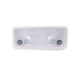 Recambio de luz interior para lexus is 2.5 16v cat (híbrido) referencia OEM IAM 8136053030B0  