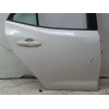 Recambio de puerta trasera derecha para toyota corolla (e21) hybrid advance referencia OEM IAM 6700302540  