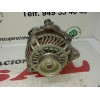 Recambio de alternador para nissan 350 z (z33) básico referencia OEM IAM 23100CD010  