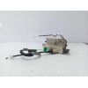Recambio de cerradura puerta trasera izquierda para peugeot 208 referencia OEM IAM 9812501280  