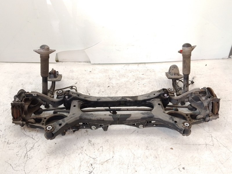 Recambio de puente trasero para toyota camry (_v7_, _va7_, _vh7_) 2.5 hybrid (axvh71_) referencia OEM IAM 5120633120  