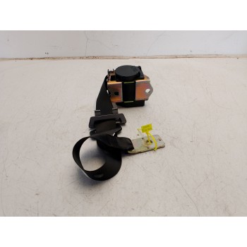 CINTURON SEGURIDAD TRASERO CENTRAL 72119132848 