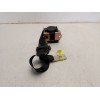 Recambio de cinturon seguridad trasero central para bmw 7 (e65, e66, e67) 730 d referencia OEM IAM 72119132848  