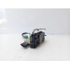 Recambio de cerradura puerta trasera izquierda para peugeot 208 referencia OEM IAM 9812501280  