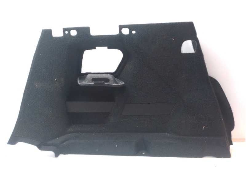 Recambio de molduras traseras para peugeot 2008 (--.2013) active referencia OEM IAM 96776379ZD  