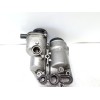 Recambio de soporte filtro aceite para volvo s60 berlina 2.4 diesel cat referencia OEM IAM 6740273266  