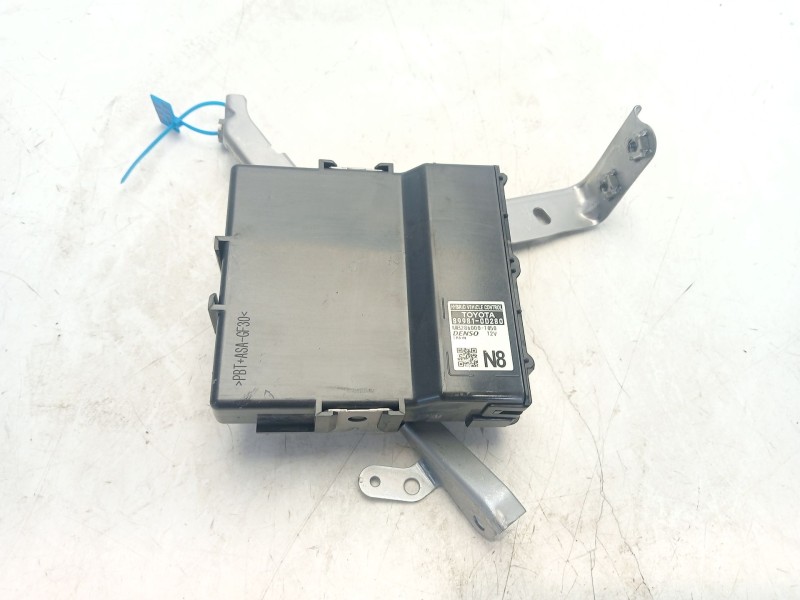Recambio de modulo electronico para toyota yaris cross (mxp_) 1.5 hybrid (mxpj10) referencia OEM IAM 899810D280  