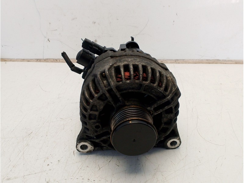 Recambio de alternador para peugeot 307 berlina (s2) xs referencia OEM IAM 9646321880  