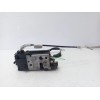 Recambio de cerradura puerta trasera izquierda para peugeot 208 referencia OEM IAM 9812501280  