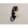 Recambio de cinturon seguridad trasero central para bmw 7 (e65, e66, e67) 730 d referencia OEM IAM 72119132848  