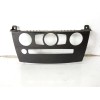 Recambio de moldura para bmw 5 (e60) 530 d referencia OEM IAM 14121810 51457063145 