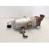 Recambio de catalizador para peugeot 3008 referencia OEM IAM 9841854880  
