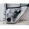 Recambio de puerta trasera derecha para toyota corolla (e21) hybrid advance referencia OEM IAM 6700302540  