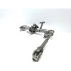 Recambio de columna direccion para suzuki swift berlina (mz) gl (3-ptas.) referencia OEM IAM 4820062J10  