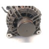 Recambio de alternador para peugeot 307 berlina (s2) xs referencia OEM IAM 9646321880  