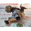 Recambio de turbocompresor para fiat stilo (192) 1.9 120 dynamic multijet referencia OEM IAM 55188690 7361682 