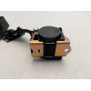 Recambio de cinturon seguridad trasero central para bmw 7 (e65, e66, e67) 730 d referencia OEM IAM 72119132848  