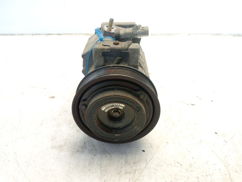 Recambio de compresor aire acondicionado para chrysler voyager (rg) 2.5 crd executive referencia OEM IAM 5005421AC  