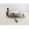 Recambio de catalizador para peugeot 3008 referencia OEM IAM 9841854880  