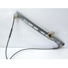Recambio de elevalunas delantero izquierdo para peugeot 206+ básico referencia OEM IAM 9221F9  