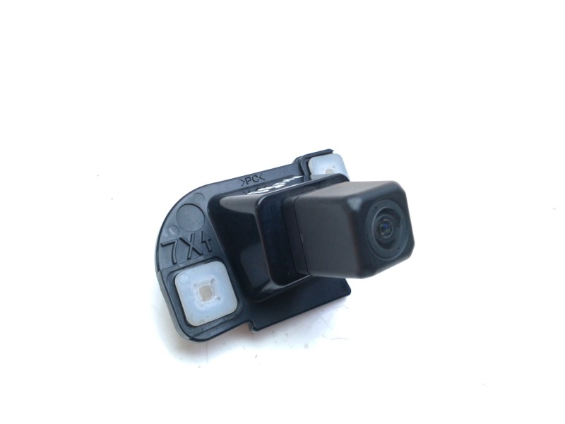 Recambio de modulo electronico para toyota yaris referencia OEM IAM 86790K0010  