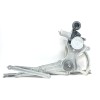 Recambio de motor elevalunas delantero izquierdo para lexus rx 400h referencia OEM IAM 8572058010 0620401770 